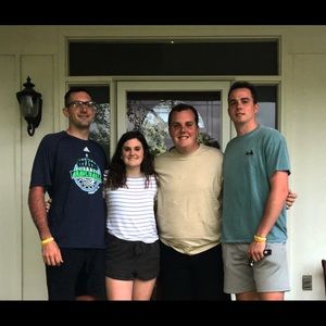 Meet your Posher, Ryan